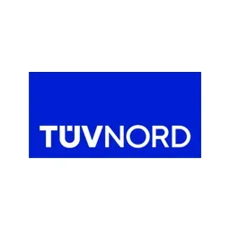 TÜV NORD Autoservice GmbH logo