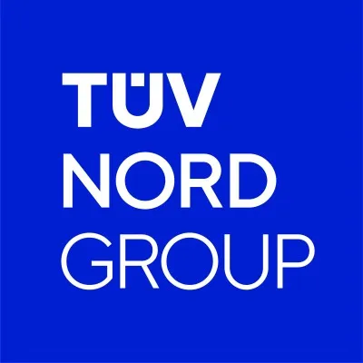 TÜV NORD Mobilität GmbH & Co. KG logo