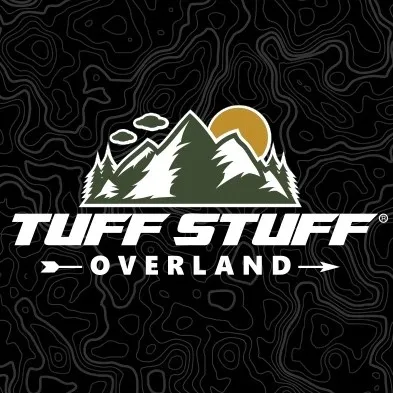 Tuff Stuff Overland logo