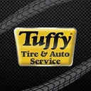 Tuffy Tire & Auto Service logo