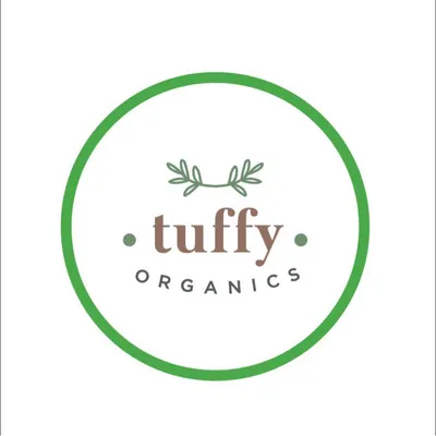 Tuffy Organics logo