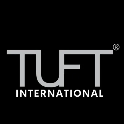 TUFT INTL logo