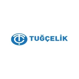 Tugcelik Aluminyum ve Metal Logo