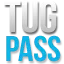 TugPass logo/icon