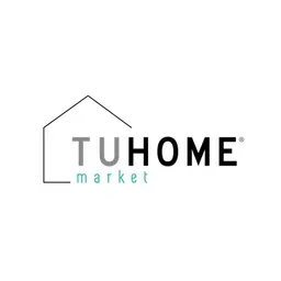 Tu Home Market Chile logo