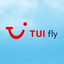 TUI fly Belgium logo