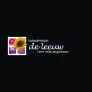 Logo Tuincentrum De Leeuw
