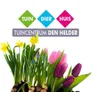 Logo Tuincentrum Den Helder