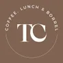 Logo Tuinhuis Culinair