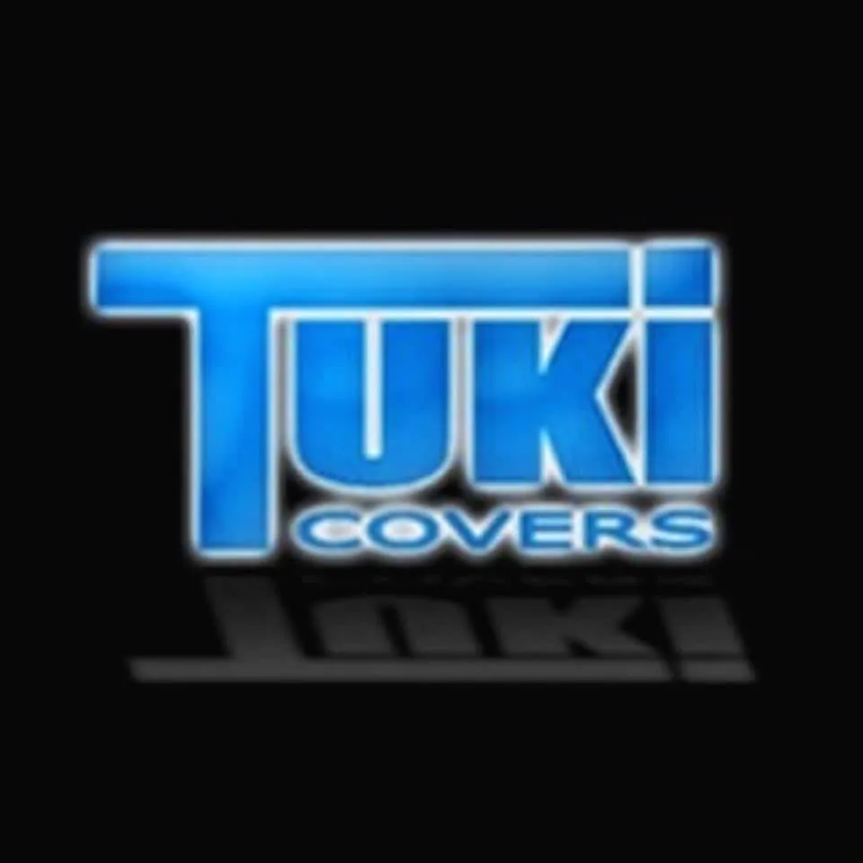 Tuki Covers