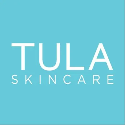 TULA Skincare logo