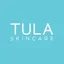 TULA Skincare logo