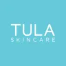 Tula Skincare logo