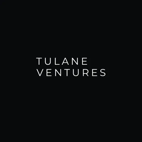 Tulane Ventures logo