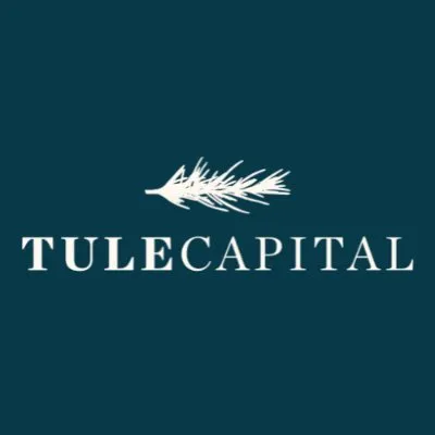 TULE CAPITAL PARTNERS LLC logo