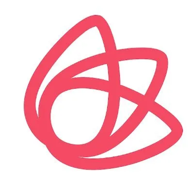 Logo by Brandfetch