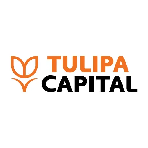 Tulipa Capital logo