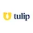 Tulip Cremation logo