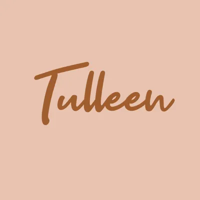 Tulleen.com logo