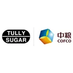 Tully Sugar Limited Logo