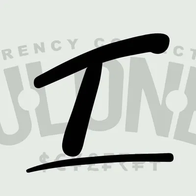 Tulones logo