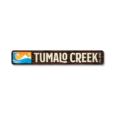 Tumalocreek