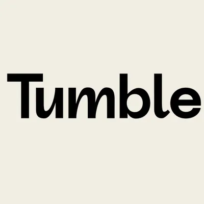 Tumble logo