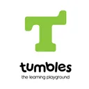 Tumbles logo