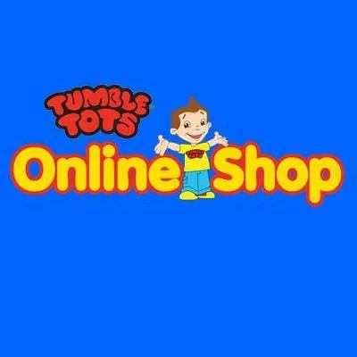 Tumble Tots logo
