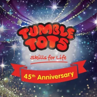 Tumble Tots