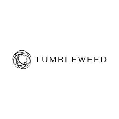 Tumbleweed logo