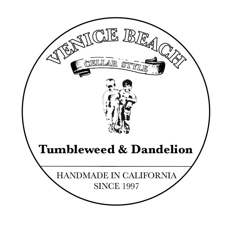 Tumbleweedanddandelion