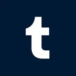 Tumblr logo/icon