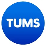 Tums logo/icon