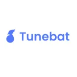 Tunebat logo/icon