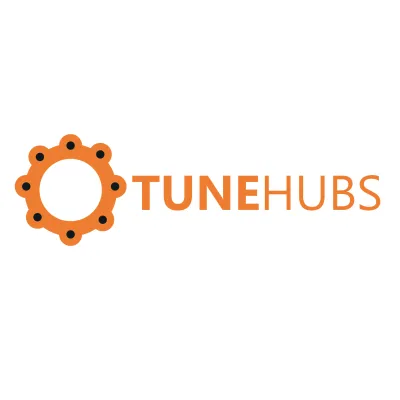 tunehubs.com logo