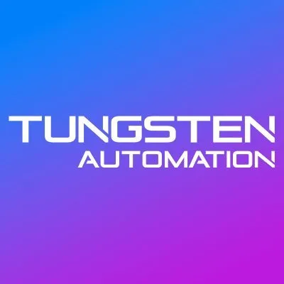 Tungsten Automation - Power PDF logo