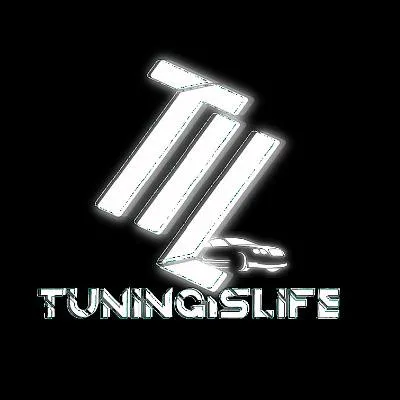 TuningIsLife logo