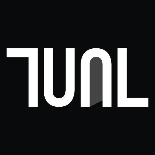 TUNL logo