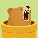 TunnelBear logo/icon