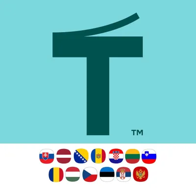 Tupperware Croatia logo