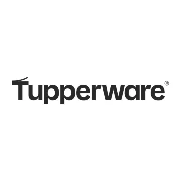 Tupperware Brands Logo