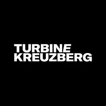 Turbine Kreuzberg Logo