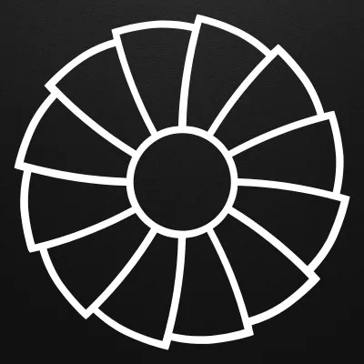 TurbineOne Logo
