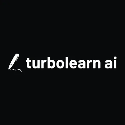 Turbolearn logo
