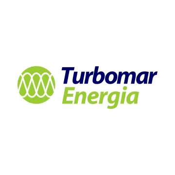 Turbomar Energia Logo