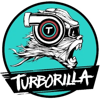 Turborilla logo