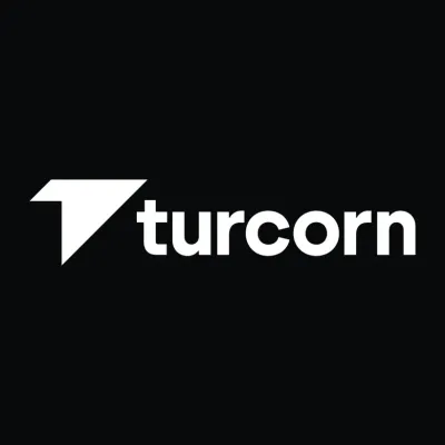 TURCORN logo