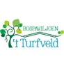 Logo Bospaviljoen Turfveld