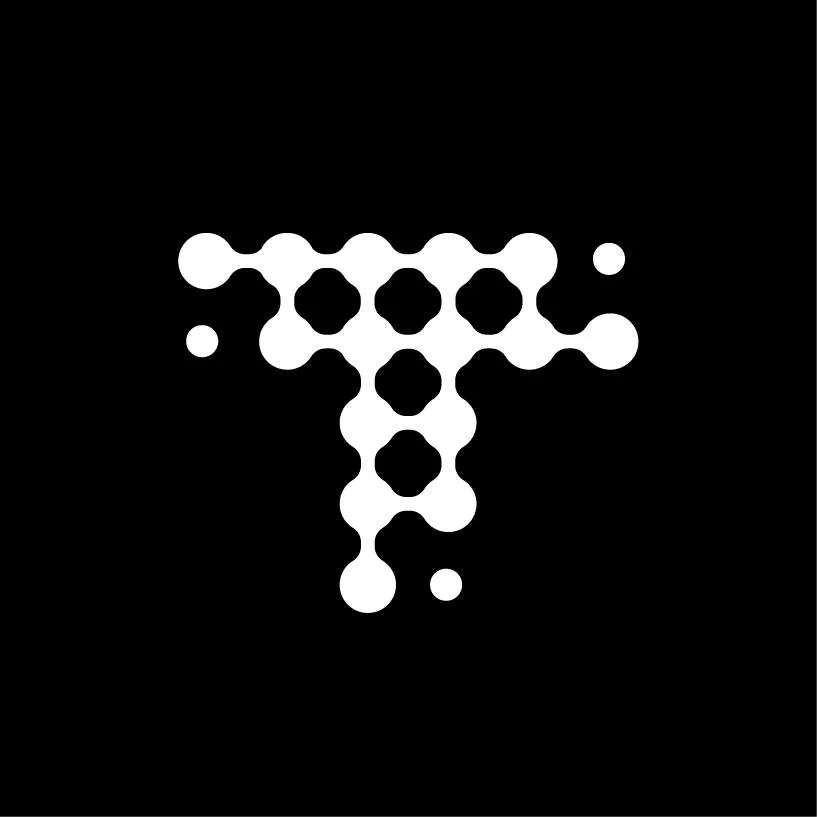 Logo by Brandfetch